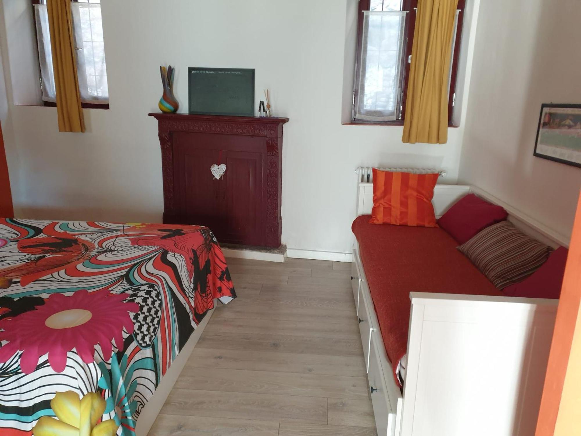 Le Tre Arti Bed & Breakfast Gavirate Eksteriør bilde