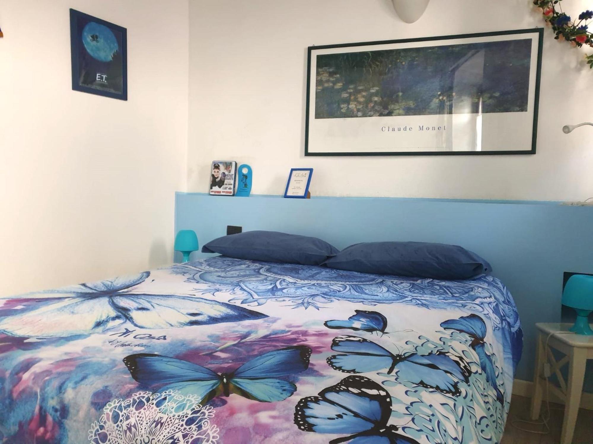 Le Tre Arti Bed & Breakfast Gavirate Eksteriør bilde